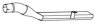 BMC 53RS200919 Exhaust Pipe